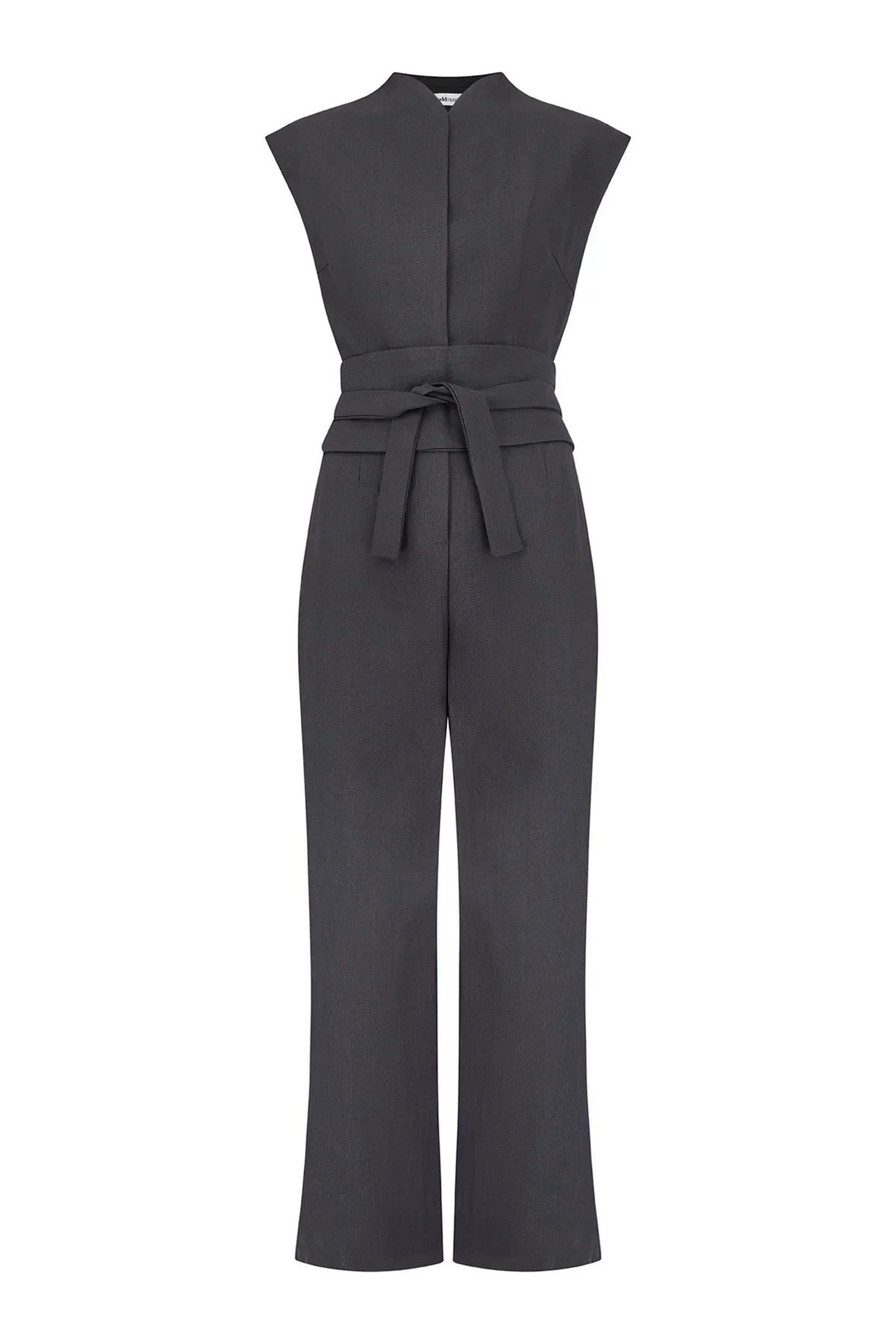 Isabella - Wide-Leg Jumpsuit