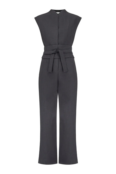 Isabella - Wide-Leg Jumpsuit