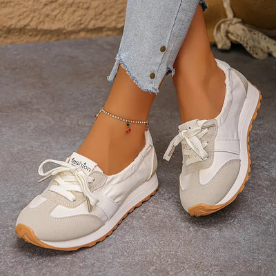 WHITE® | Casual Orthopaedic Shoes⏐Premium Edition