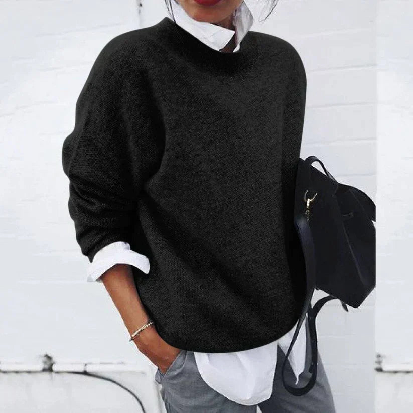 Soft Sweater