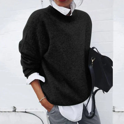 Soft Sweater