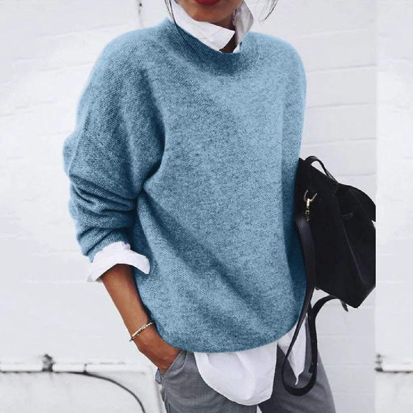 Soft Sweater