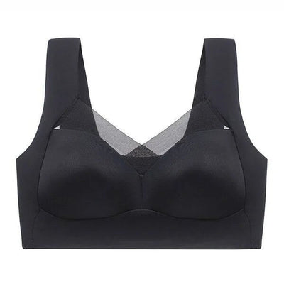 WHITE | Magic Bra | Seamless Bra (1+1 free)