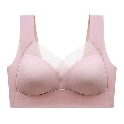 WHITE | Magic Bra | Seamless Bra (1+1 free)