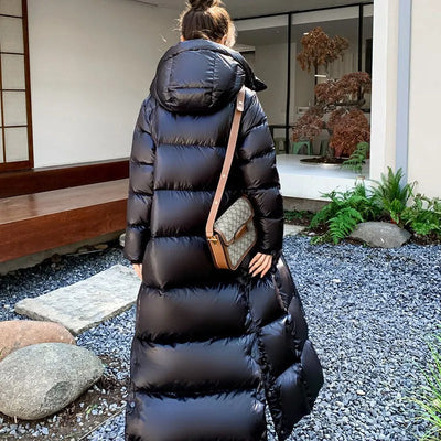 Alisha - Puffer Jacket