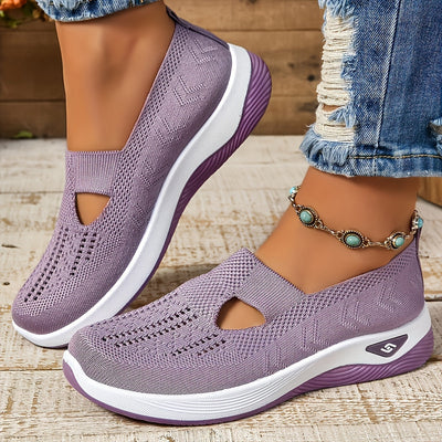 OrthoZen | Comfortable slip-on shoe with support