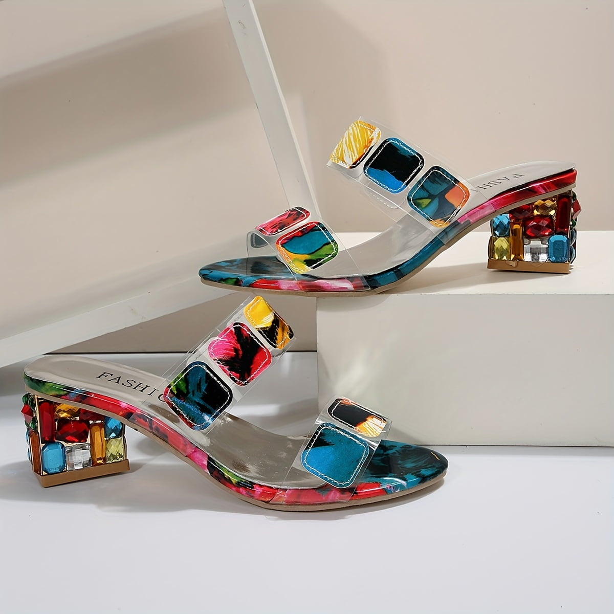 Miami Elegant Sandals