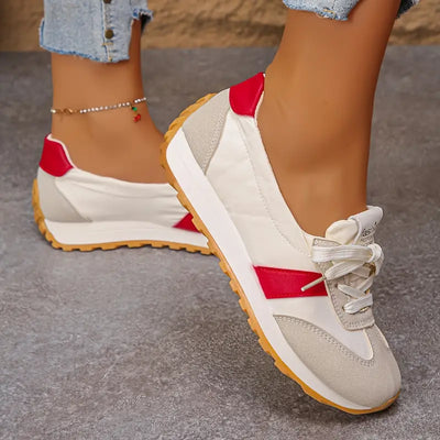 WHITE® | Casual Orthopaedic Shoes⏐Premium Edition
