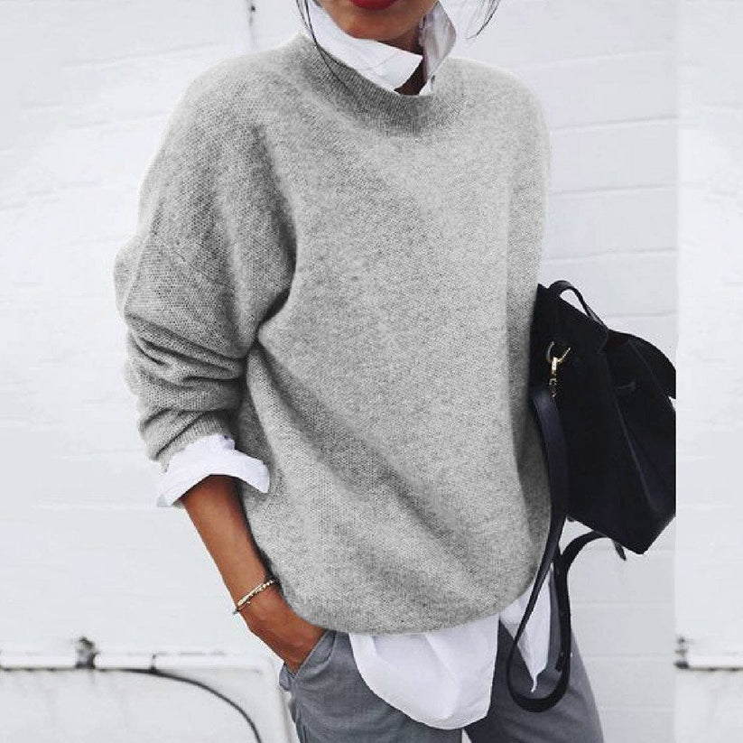 Soft Sweater