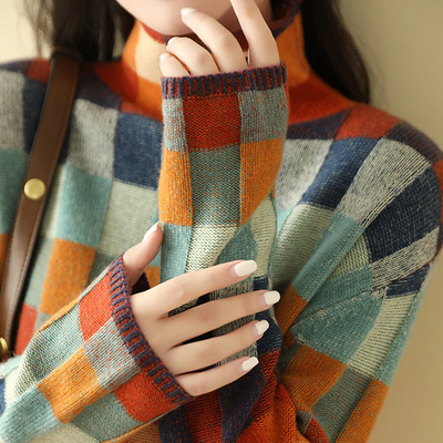 The Clara Sweater