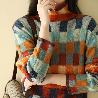 The Clara Sweater