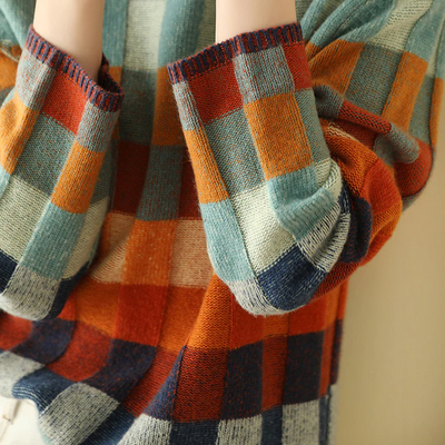 The Clara Sweater