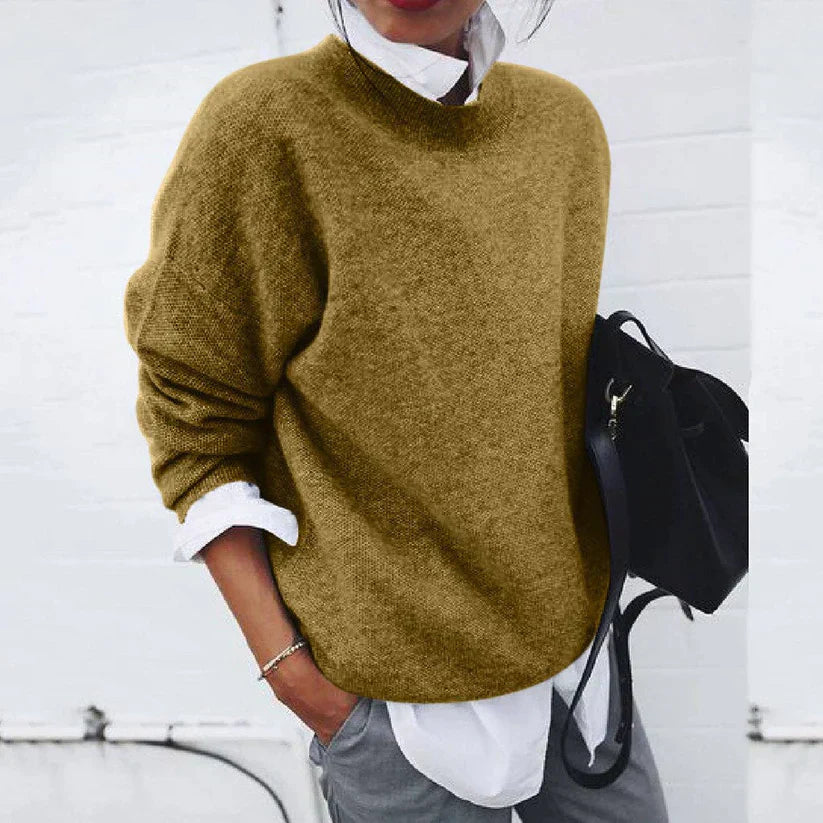 Soft Sweater