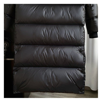 Alisha - Puffer Jacket