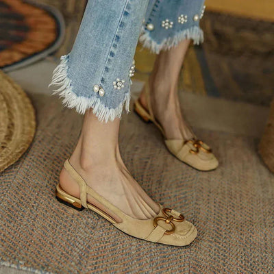 Mattea Elegant Sandals