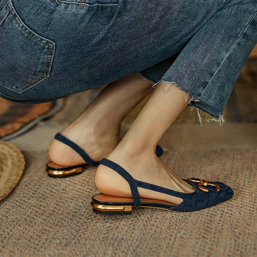 Mattea Elegant Sandals