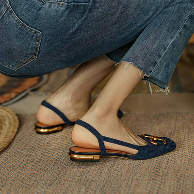 Mattea Elegant Sandals