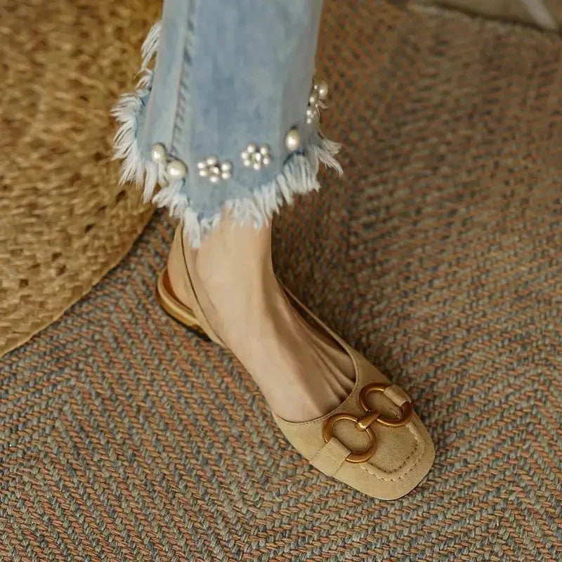 Mattea Elegant Sandals