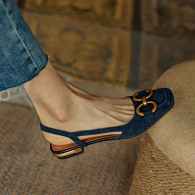 Mattea Elegant Sandals