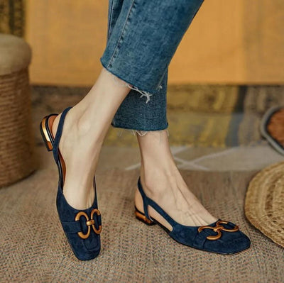Mattea Elegant Sandals