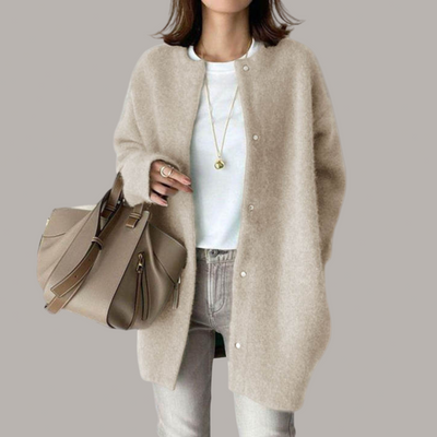 The Essential Cozy Knit