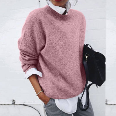 Soft Sweater
