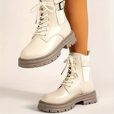 Stivi Boots