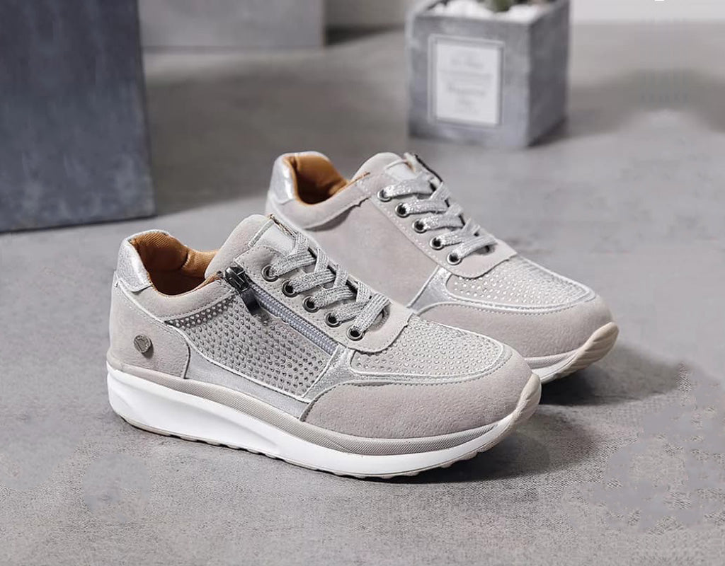Orthopaedic Women's Shoes