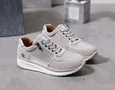 Orthopaedic Women's Shoes