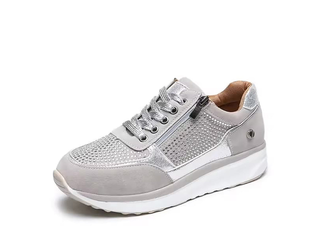 Orthopaedic Women's Shoes