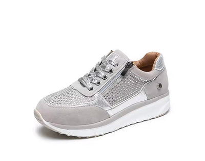 Orthopaedic Women's Shoes