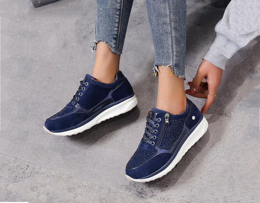 Orthopaedic Women's Shoes