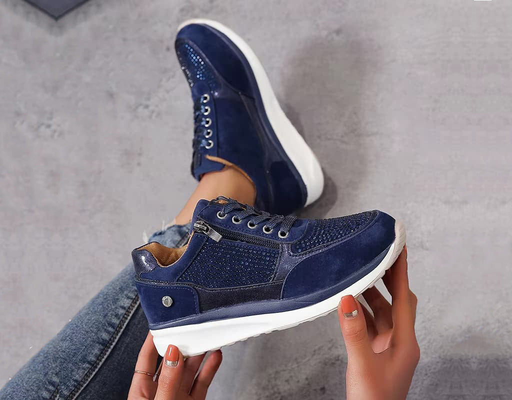 Orthopaedic Women's Shoes