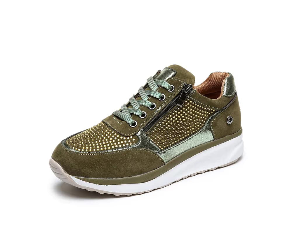 Orthopaedic Women's Shoes