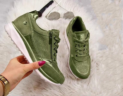 Orthopaedic Women's Shoes