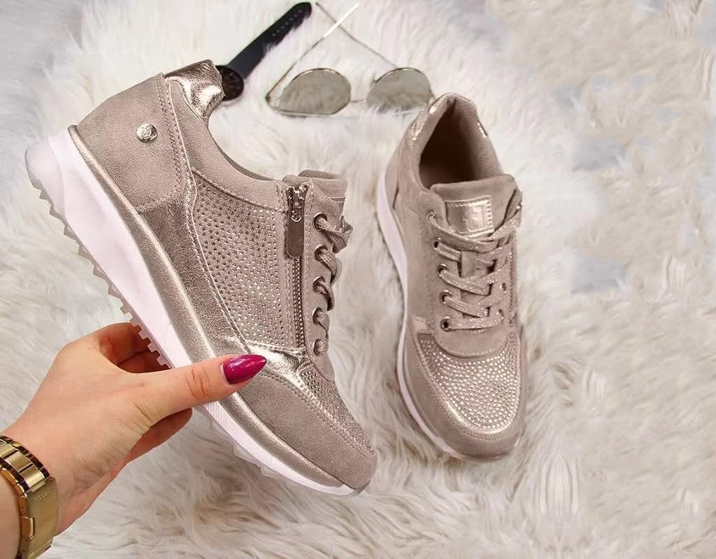 Orthopaedic Women's Shoes