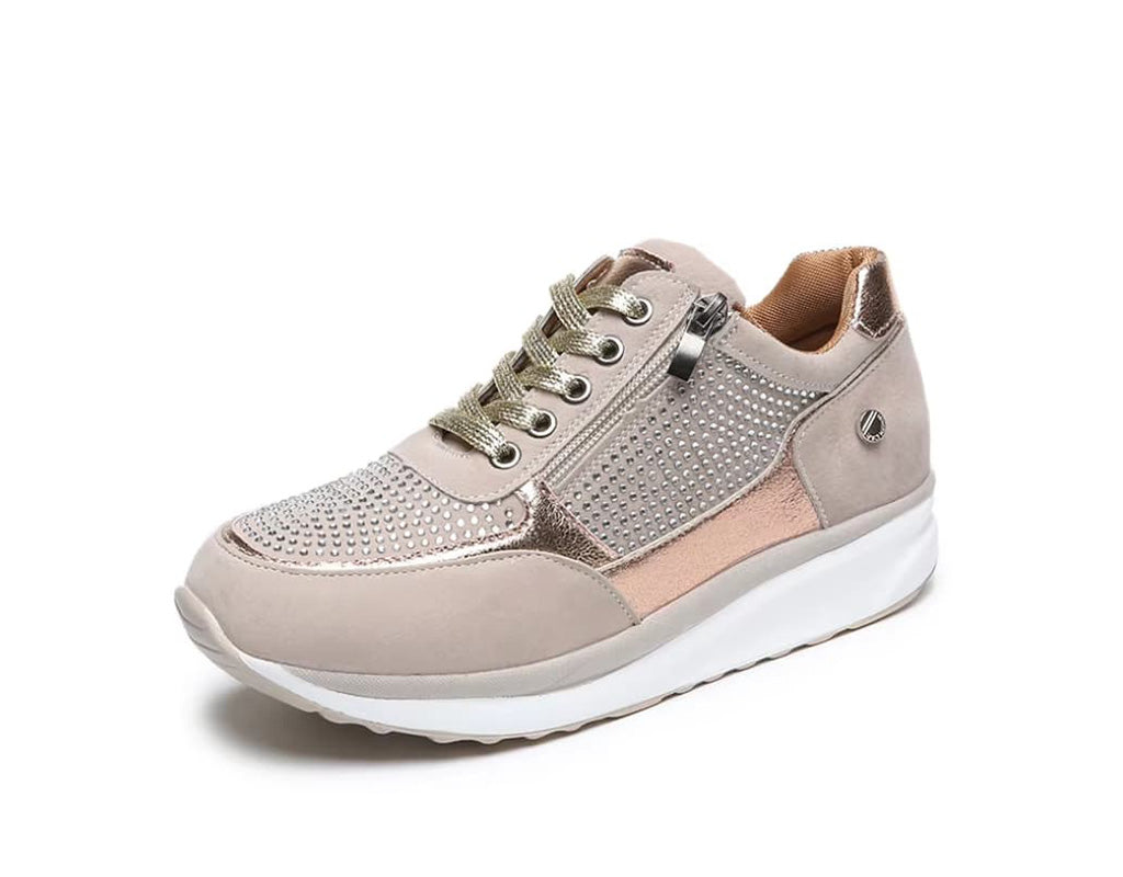 Orthopaedic Women's Shoes