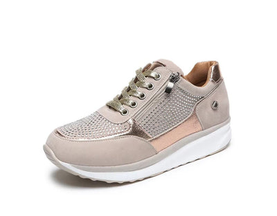 Orthopaedic Women's Shoes
