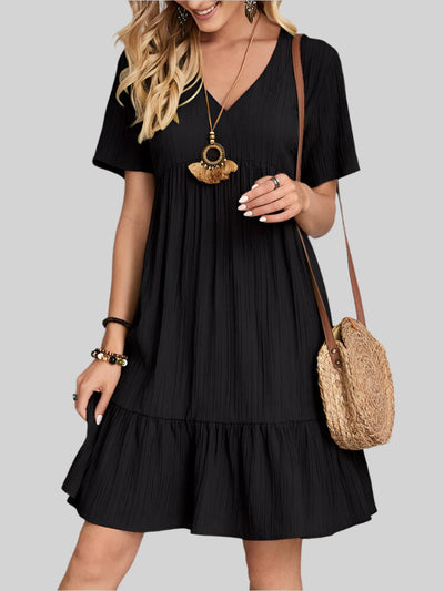 The Marielle Aura Dress