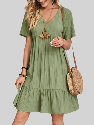 The Marielle Aura Dress
