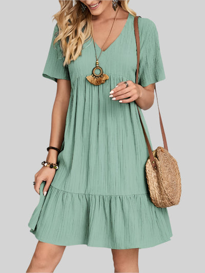The Marielle Aura Dress