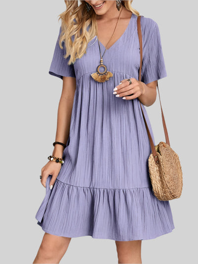 The Marielle Aura Dress