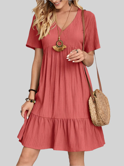 The Marielle Aura Dress