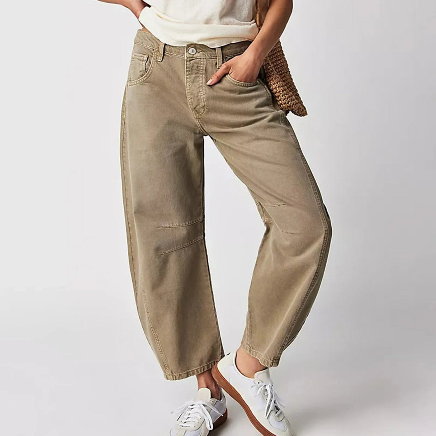 Ashley Jeans